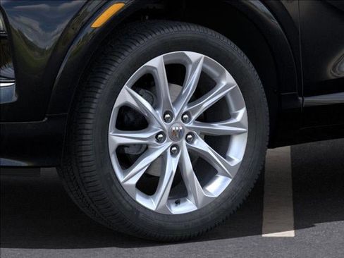 New 2025 Buick Encore GX Avenir w/ Avenir Technology Package image 9