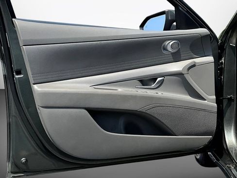 Certified 2024 Hyundai Elantra SEL FWD image 20