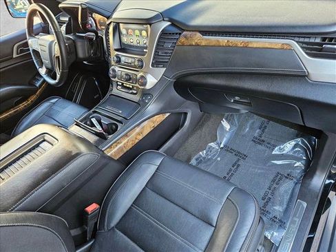 Used 2015 GMC Yukon Denali w/ Open Road Package image 21