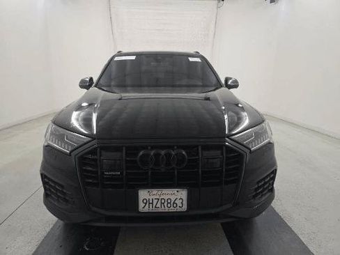 Used 2023 Audi Q7 2.0T Premium Plus w/ Premium Plus Package AWD/4WD image 8