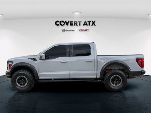Used 2024 Ford F150 Raptor AWD/4WD image 5