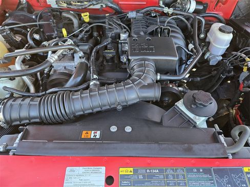 Used 2011 Ford Ranger XLT image 30