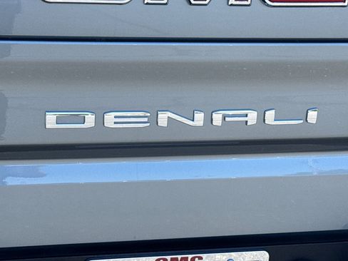 New 2026 GMC Sierra 1500 Denali AWD/4WD image 27