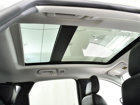 Used 2023 Ford Escape Platinum w/ Premium Technology Package image 18