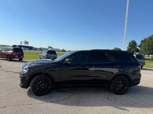 Used 2023 Dodge Durango R/T AWD/4WD image 8