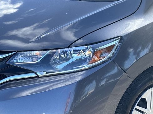 Used 2019 Honda Fit LX image 6