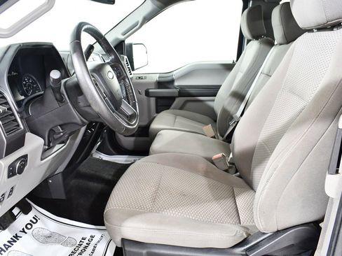 Used 2018 Ford F150 XLT w/ Equipment Group 301A Mid image 6