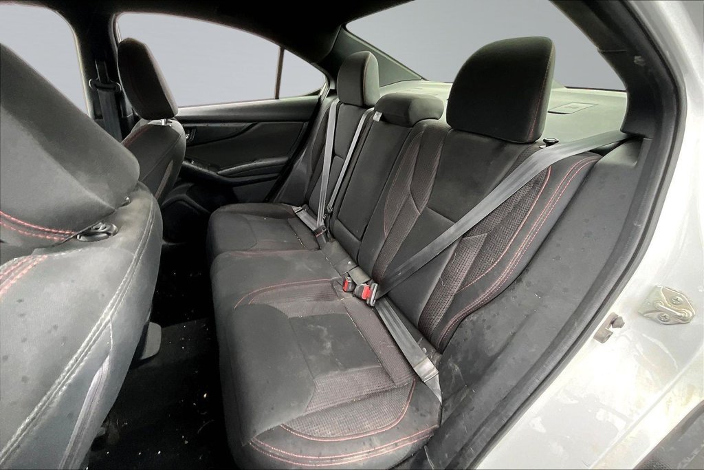 Used 2023 Subaru WRX Premium AWD/4WD image 22