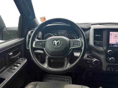 Used 2024 RAM 2500 Tradesman w/ Power Wagon Package AWD/4WD image 12