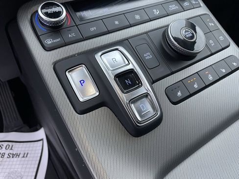 Used 2024 Hyundai Palisade SEL image 18