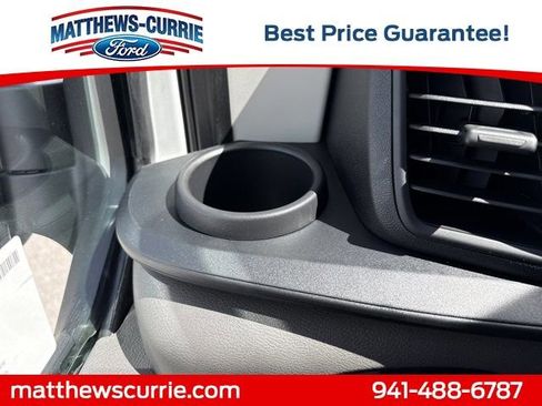 New 2026 Ford Transit 250 148 Medium Roof RWD image 19
