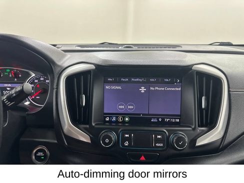Used 2020 GMC Terrain SLT w/ Preferred Package FWD image 49