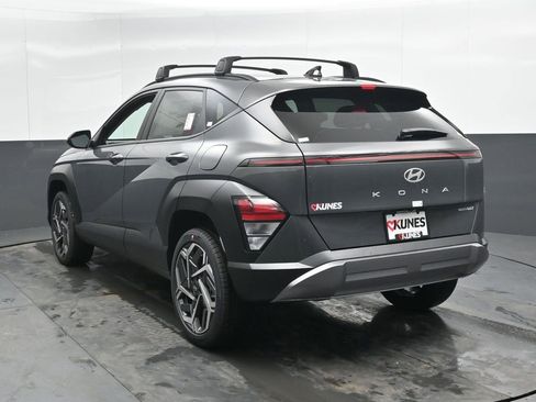 New 2026 Hyundai Kona SEL Premium AWD/4WD image 10