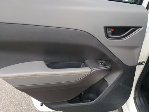 New 2026 Subaru Crosstrek 2.5i Wilderness AWD/4WD image 12