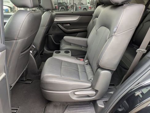 Used 2024 MAZDA CX-90 3.3 Turbo w/ Premium Package image 28