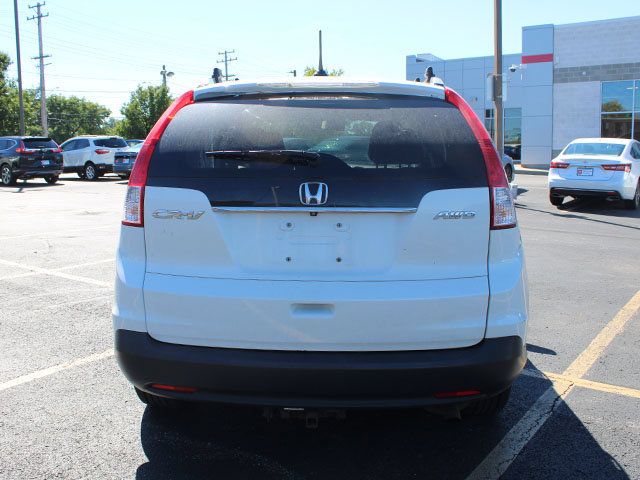 Used 2014 Honda CR-V EX-L image 7