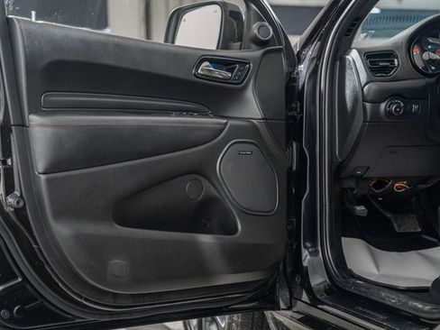 Used 2021 Dodge Durango R/T w/ Technology Group image 51