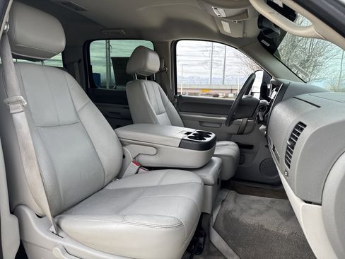 Used 2014 Chevrolet Silverado 2500 LT image 20