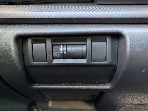 Used 2024 Subaru Crosstrek 2.5i Wilderness w/ Crosstrek Mirror Package image 25