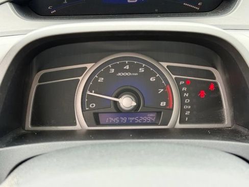 Used 2008 Honda Civic LX image 35