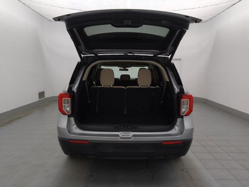 Used 2021 Ford Explorer 2WD image 29