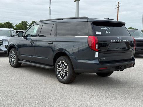 New 2026 Ford Expedition Max Active AWD/4WD image 3