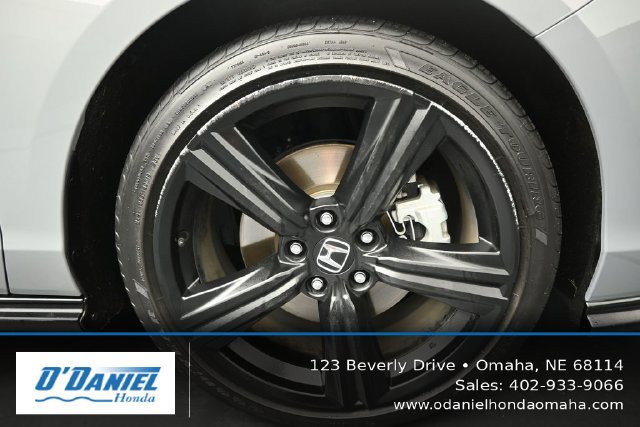Used 2024 Honda Accord Sport image 42