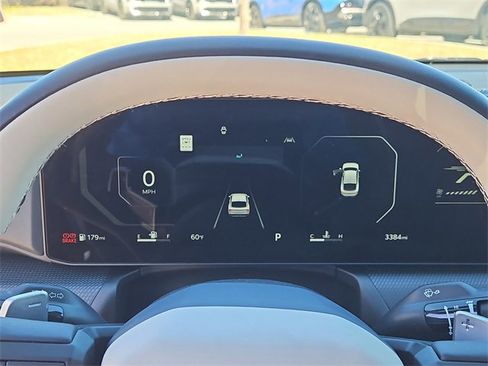 Certified 2025 Kia K4 GT-Line image 18