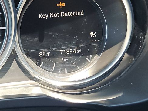Used 2022 MAZDA CX-5 AWD 2.5 S image 26