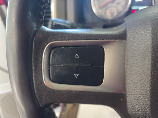 Used 2011 RAM 1500 Laramie Longhorn w/ Protection Group AWD/4WD image 15