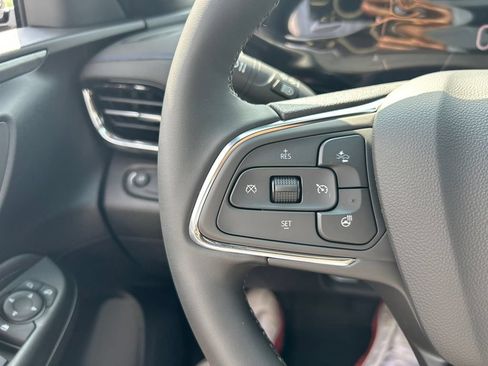 New 2026 Buick Envista Sport Touring w/ Convenience I Package FWD image 21