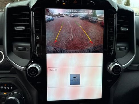 New 2026 RAM 1500 Big Horn image 24