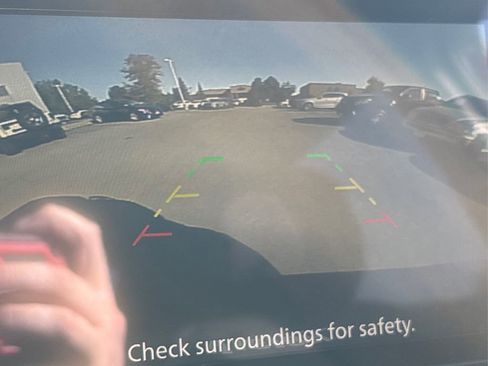 New 2026 Nissan Rogue SV image 28