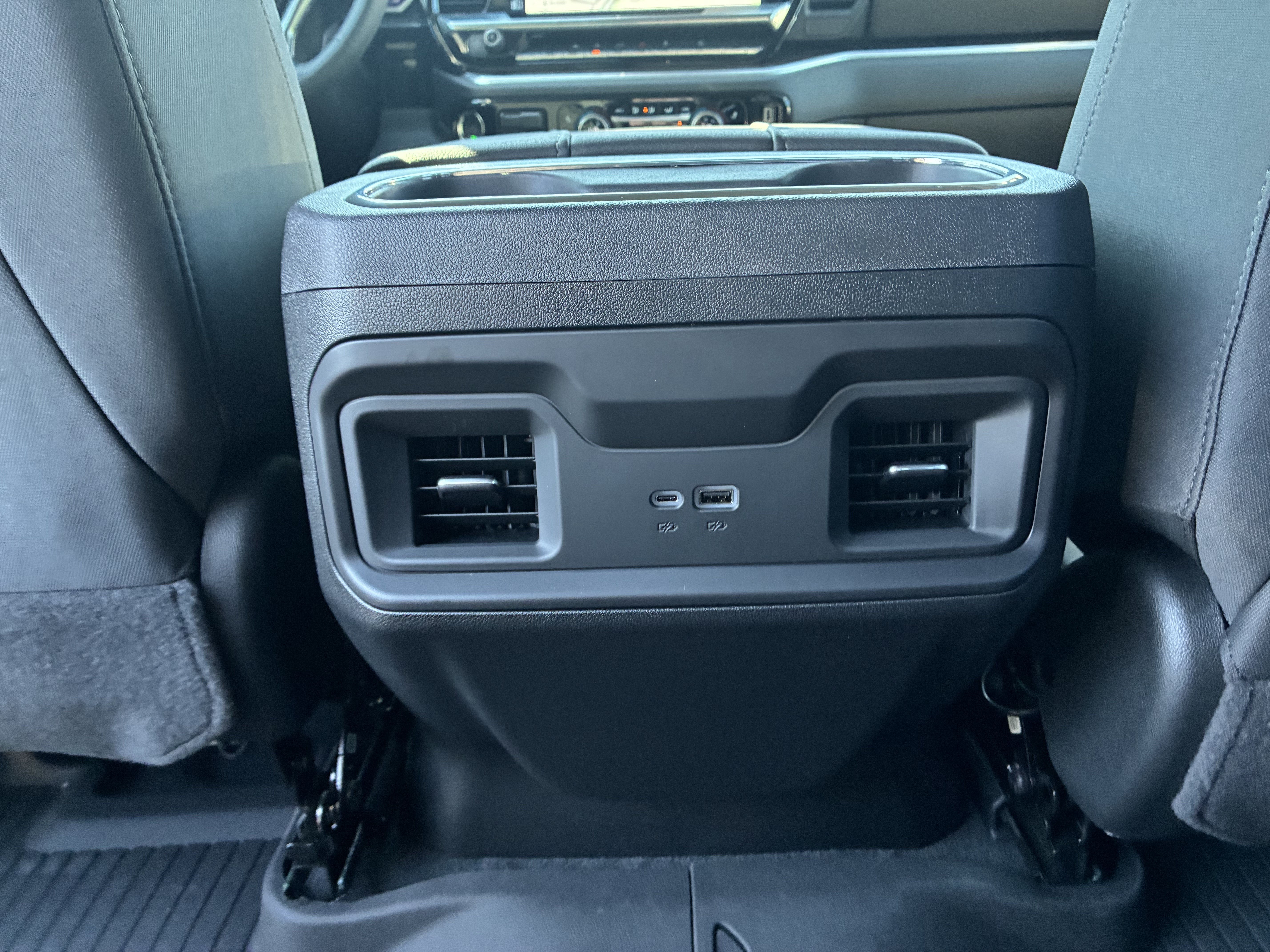New 2026 Chevrolet Silverado 1500 RST w/ Convenience Package II AWD/4WD image 18