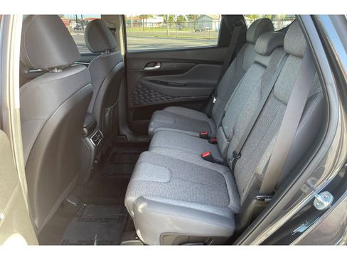 Used 2022 Hyundai Santa Fe SEL image 14