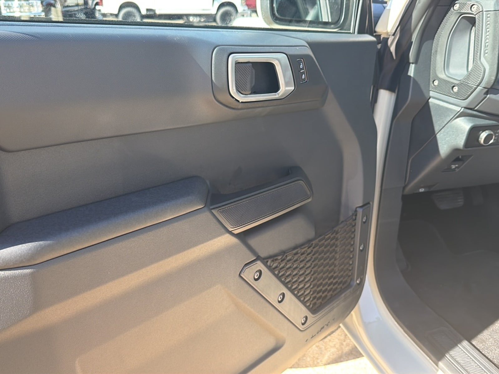 Used 2026 Ford Bronco Big Bend AWD/4WD image 31