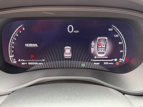 Certified 2025 Acura TLX w/ Technology Package image 25