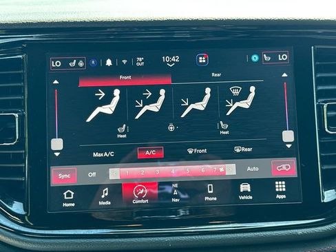 Used 2026 Dodge Durango GT w/ Trailer Tow Group IV AWD/4WD image 29