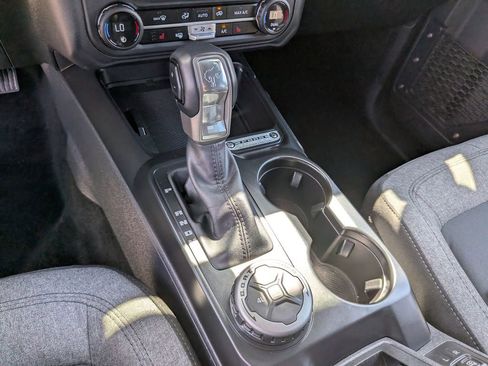 Used 2025 Ford Bronco Big Bend AWD/4WD image 26