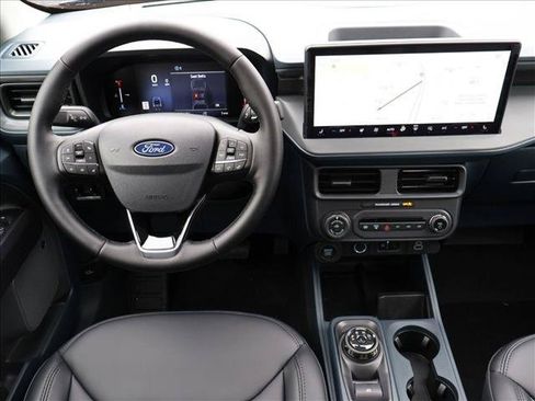 New 2026 Ford Maverick Lariat w/ Black Appearance Package AWD/4WD image 16