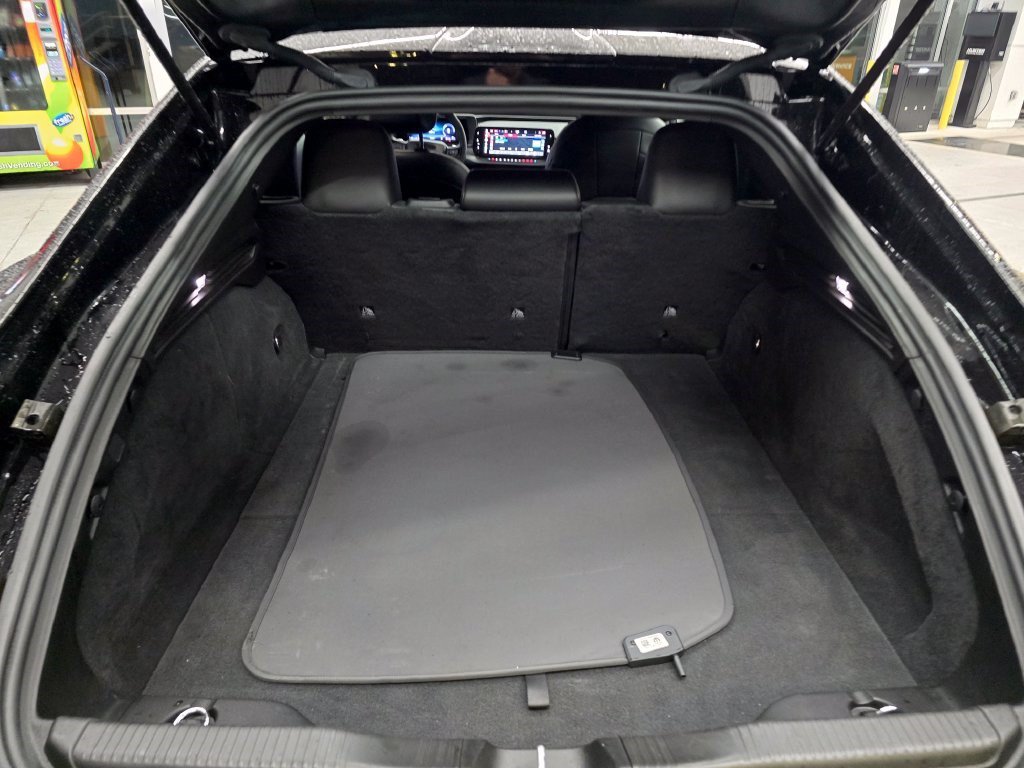 Used 2026 Dodge Charger Scat Pack w/ Blacktop Package AWD/4WD image 32