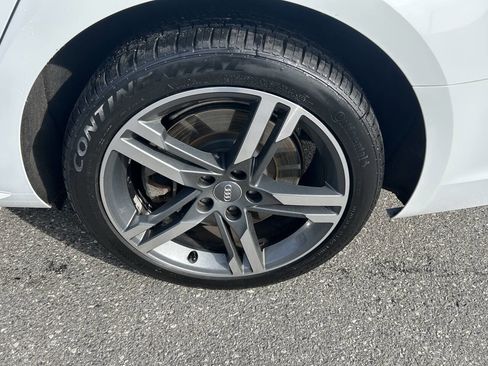 Used 2018 Audi A4 2.0T Premium Plus w/ Premium Plus Package image 19