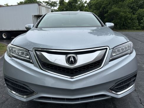 Used 2016 Acura RDX FWD w/ Technology Package image 8