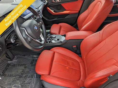 Used 2020 BMW 228i xDrive Gran Coupe w/ Convenience Package AWD/4WD image 14