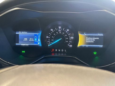 Used 2013 Ford Fusion Titanium FWD image 26
