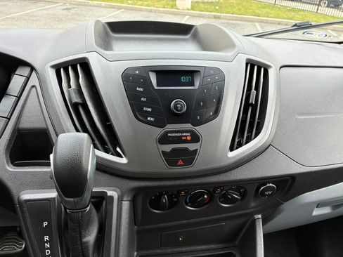 Used 2017 Ford Transit 150 148 Medium Roof RWD image 16