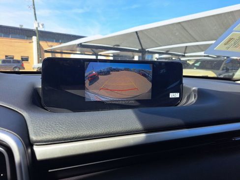 New 2026 MAZDA CX-50 AWD 2.5 S w/ Weather Package image 15