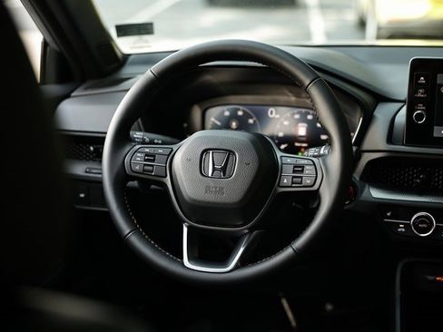 New 2026 Honda CR-V Sport-L image 34