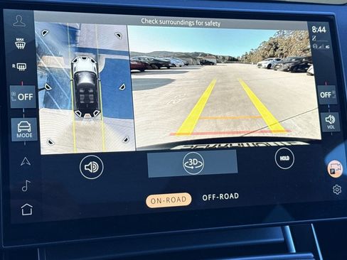 Used 2024 Land Rover Range Rover Evoque Dynamic SE image 22