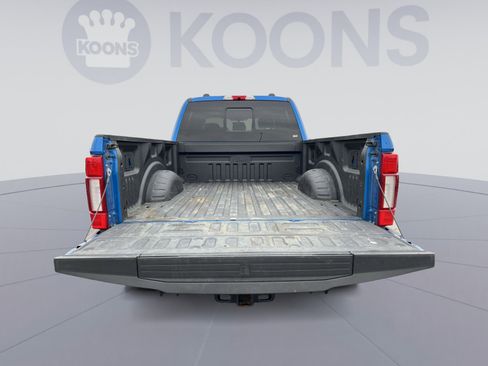 Used 2020 Ford F350 Lariat AWD/4WD image 26